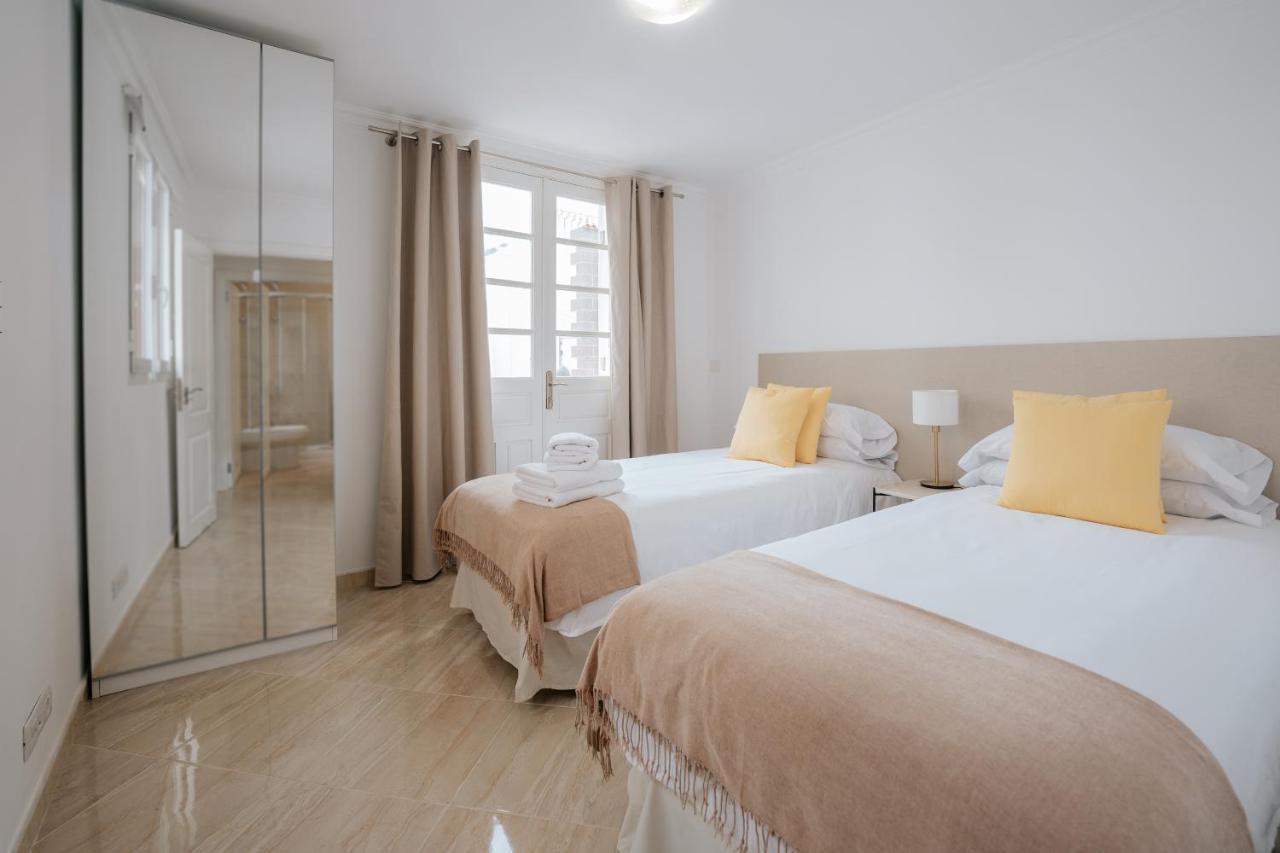 4 Esquinas Adeje Homes Costa Adeje  Ngoại thất bức ảnh