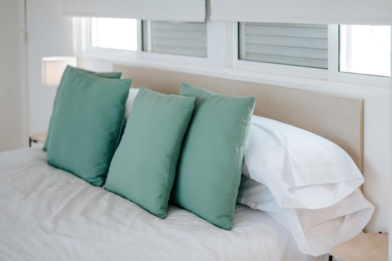 4 Esquinas Adeje Homes Costa Adeje  Ngoại thất bức ảnh