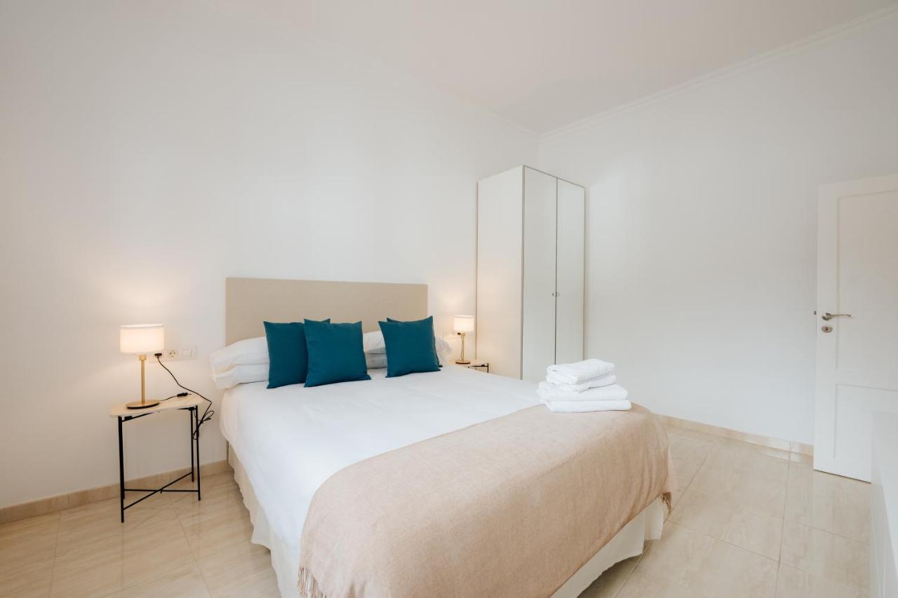 4 Esquinas Adeje Homes Costa Adeje  Ngoại thất bức ảnh