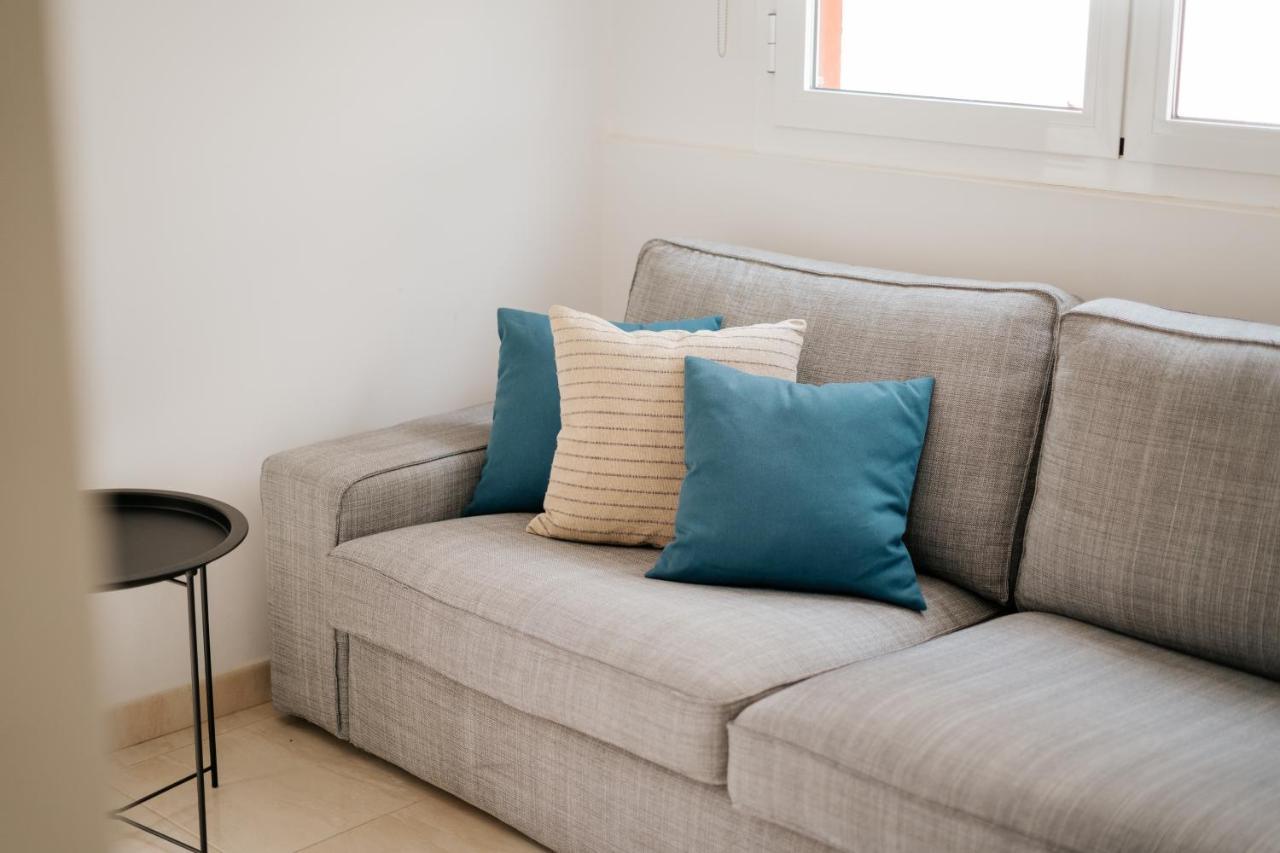 4 Esquinas Adeje Homes Costa Adeje  Ngoại thất bức ảnh