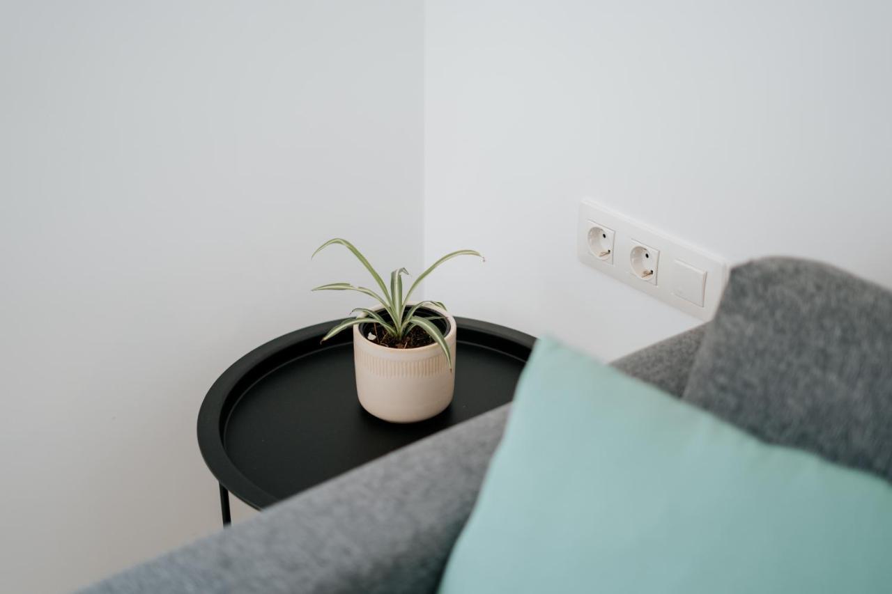 4 Esquinas Adeje Homes Costa Adeje  Ngoại thất bức ảnh