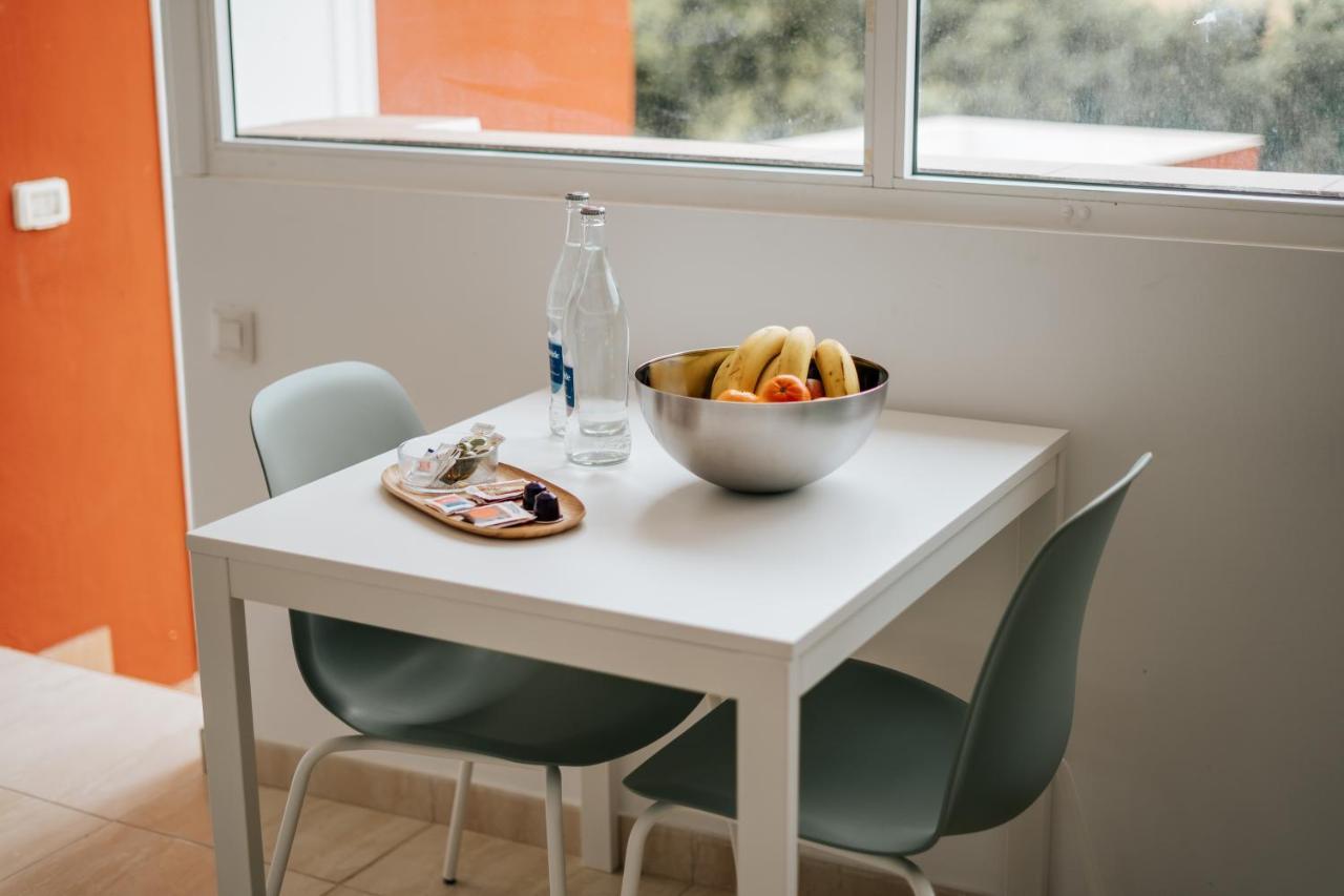 4 Esquinas Adeje Homes Costa Adeje  Ngoại thất bức ảnh