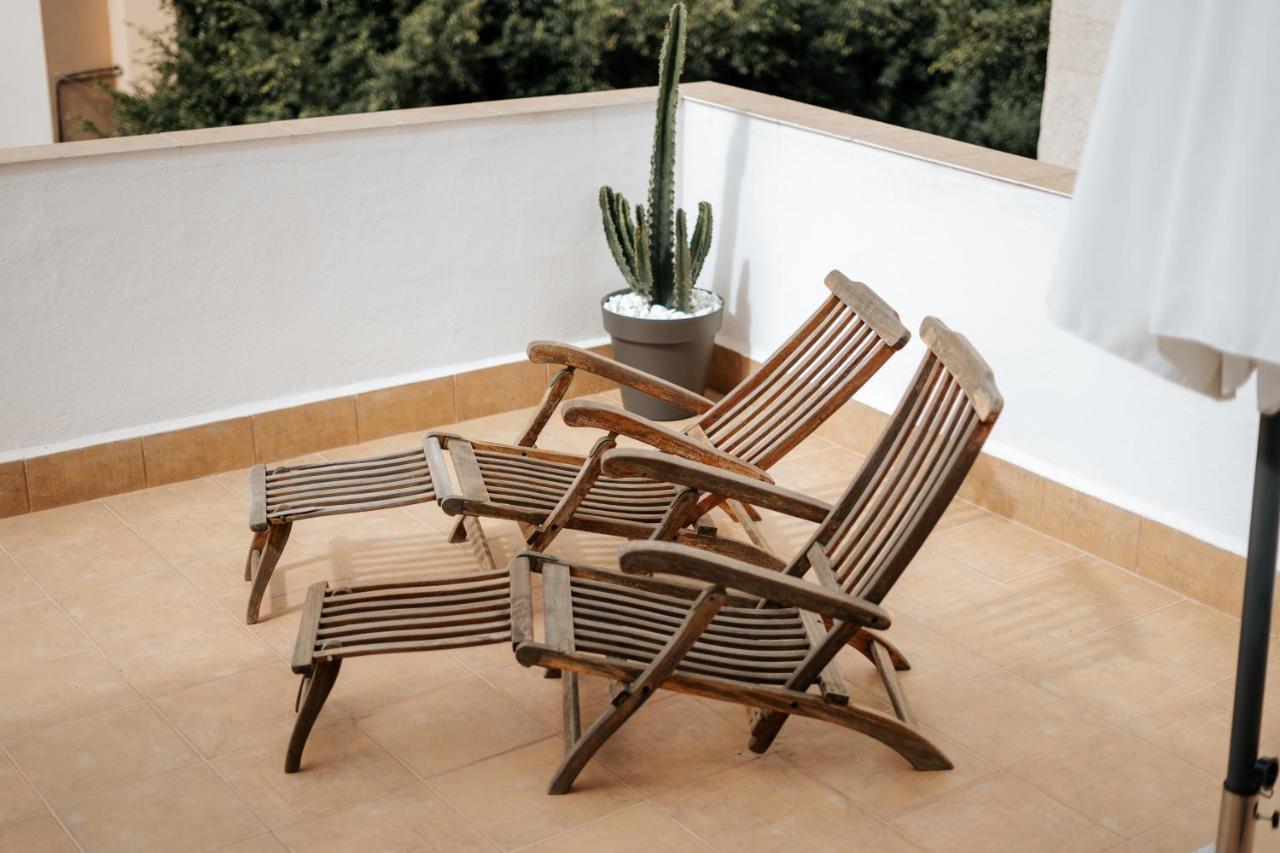4 Esquinas Adeje Homes Costa Adeje  Ngoại thất bức ảnh