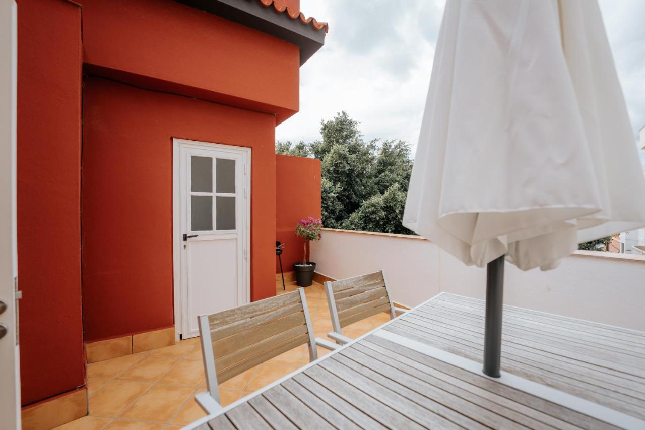 4 Esquinas Adeje Homes Costa Adeje  Ngoại thất bức ảnh