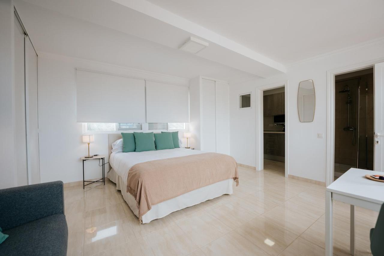 4 Esquinas Adeje Homes Costa Adeje  Ngoại thất bức ảnh