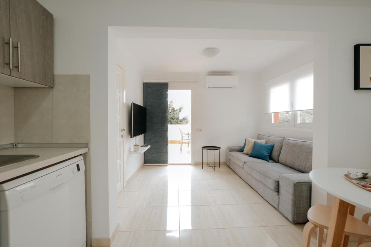4 Esquinas Adeje Homes Costa Adeje  Ngoại thất bức ảnh