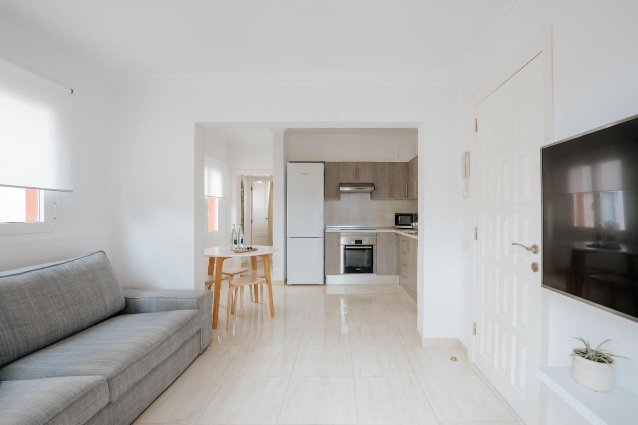 4 Esquinas Adeje Homes Costa Adeje  Ngoại thất bức ảnh