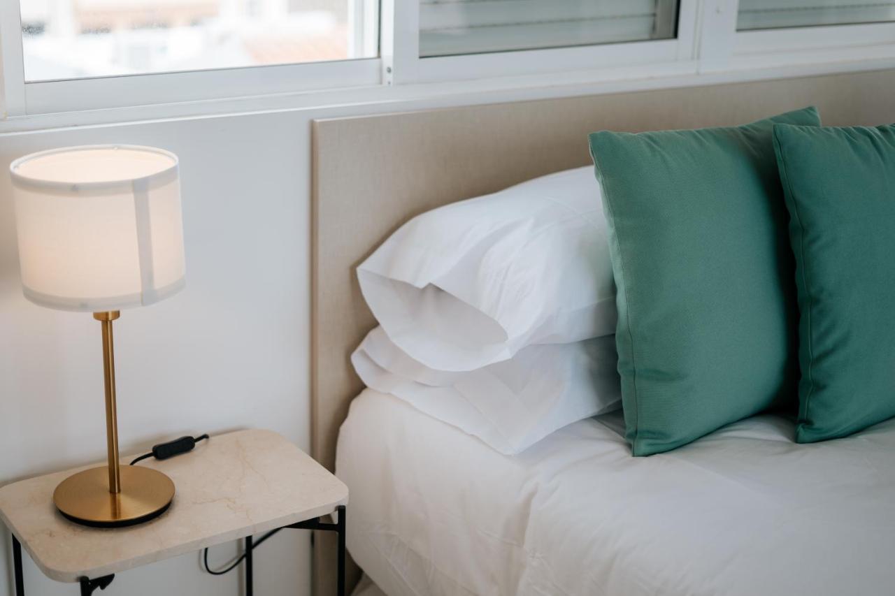 4 Esquinas Adeje Homes Costa Adeje  Ngoại thất bức ảnh
