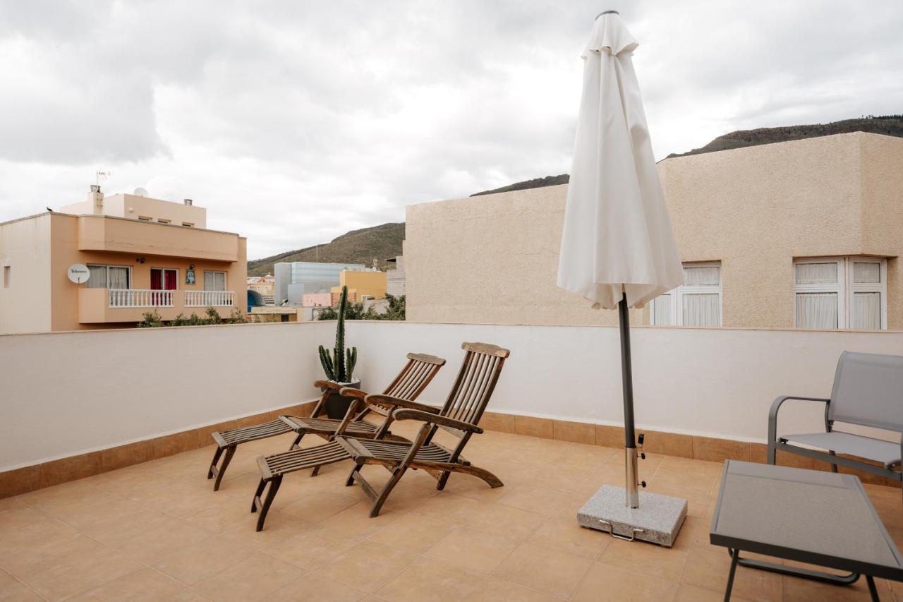 4 Esquinas Adeje Homes Costa Adeje  Ngoại thất bức ảnh