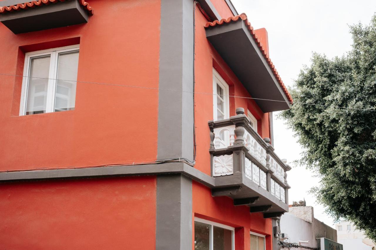 4 Esquinas Adeje Homes Costa Adeje  Ngoại thất bức ảnh