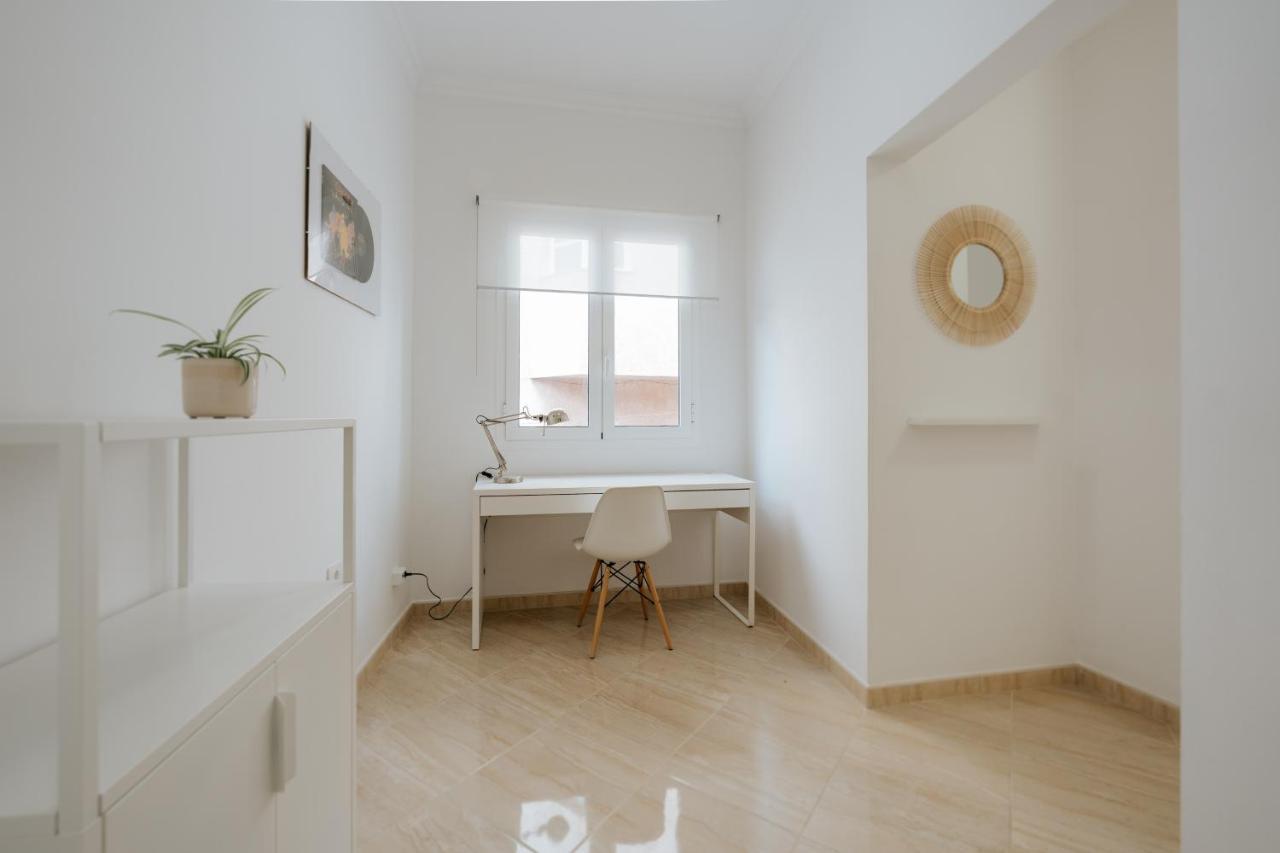 4 Esquinas Adeje Homes Costa Adeje  Ngoại thất bức ảnh
