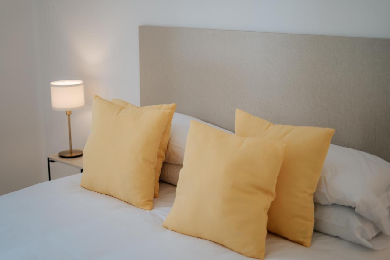 4 Esquinas Adeje Homes Costa Adeje  Ngoại thất bức ảnh