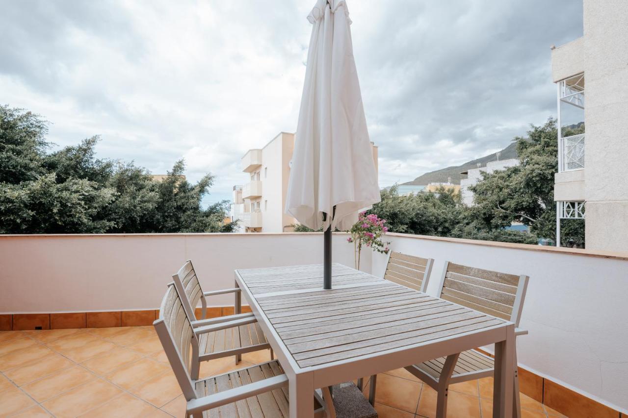 4 Esquinas Adeje Homes Costa Adeje  Ngoại thất bức ảnh