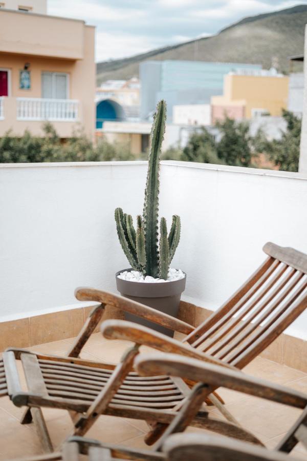 4 Esquinas Adeje Homes Costa Adeje  Ngoại thất bức ảnh