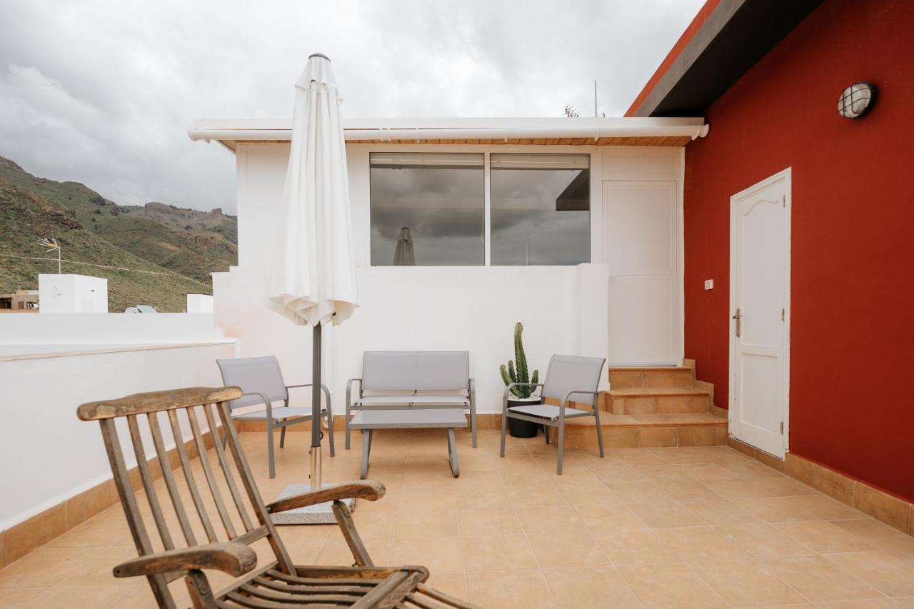 4 Esquinas Adeje Homes Costa Adeje  Ngoại thất bức ảnh