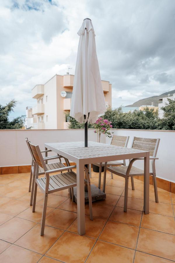 4 Esquinas Adeje Homes Costa Adeje  Ngoại thất bức ảnh