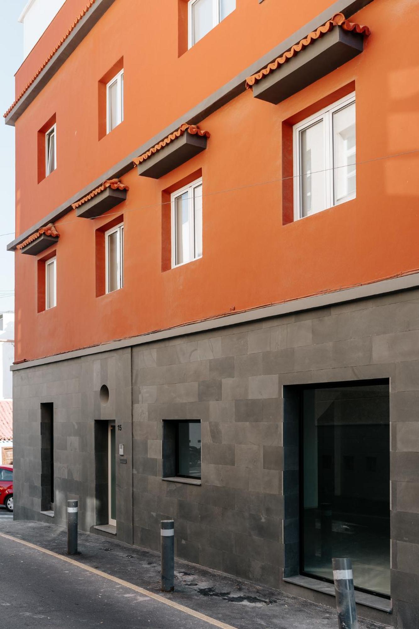 4 Esquinas Adeje Homes Costa Adeje  Ngoại thất bức ảnh